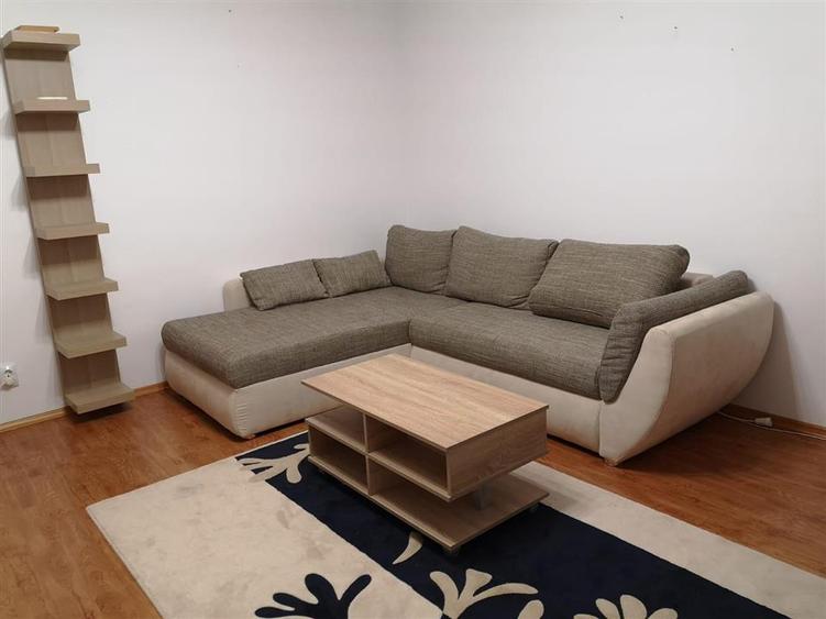 Vanzare garsoniera | Piata Unirii - Palatul Parlamentului | 40mp utili | etaj 2/ - 1