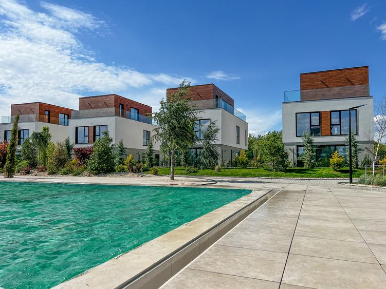 VILA INDIVIDUALA CALABRIA - COMISION 0% - 6