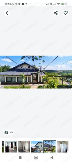 Casa la cheie 13 km de Galati - 1