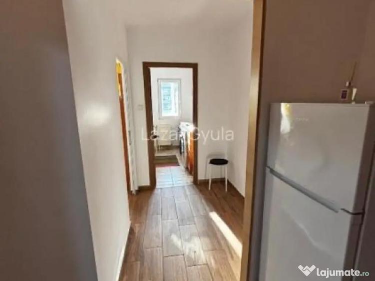 Campia libertatii muncii etaj 8 - 6