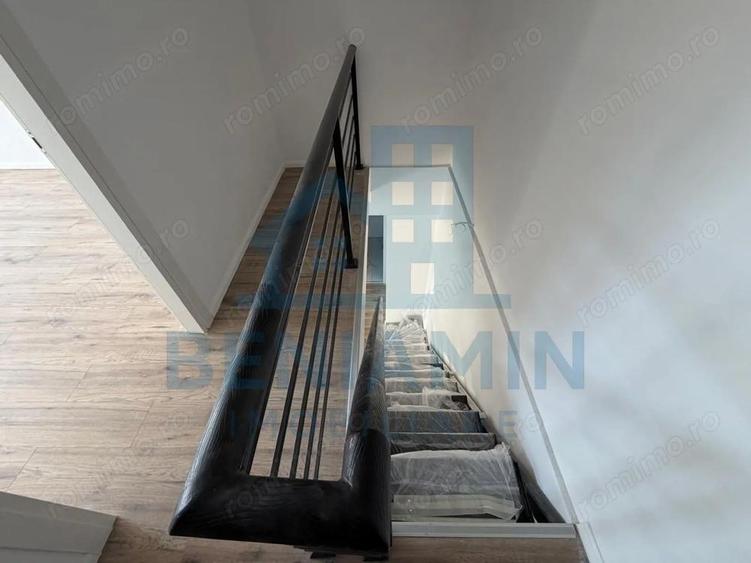 4 camere - bloc nou - 100mp - 2 locuri parcare - Happy Residence - 1