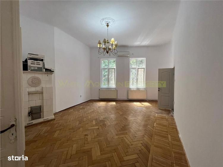 Vila, 4 camere, inchiriere lunga durata, Bucuresti, Pta Victoriei - 2