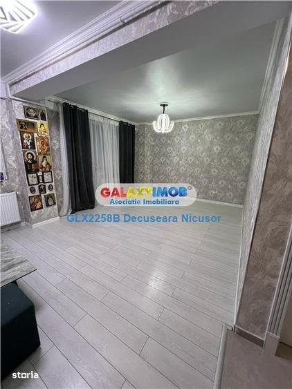 Apartament 2 camere Militari Residence mobilat Ilie Petre, 79.500 Euro - 7