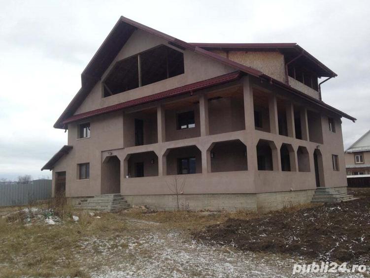 Casa de vanzare - 1
