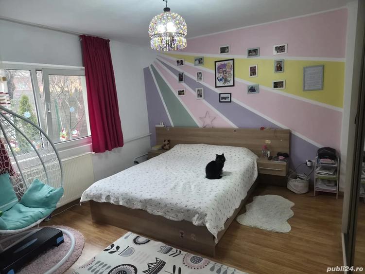 Casa cu 3 camere de vanzare in zona Bucure?tii Noi, Sector 1 - 3