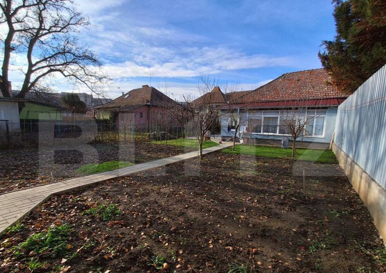 Casa cocheta in inima orasului . - 4