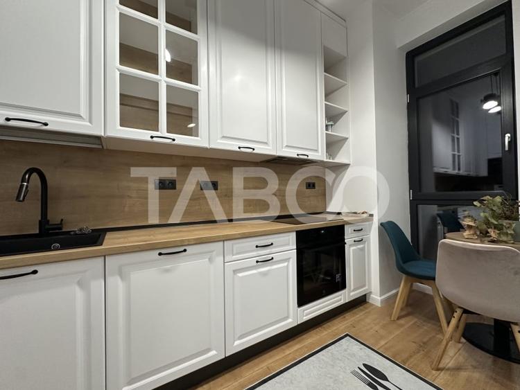 De vanzare apartament cu 3 camere in bloc nou cartierul Marasti - 7