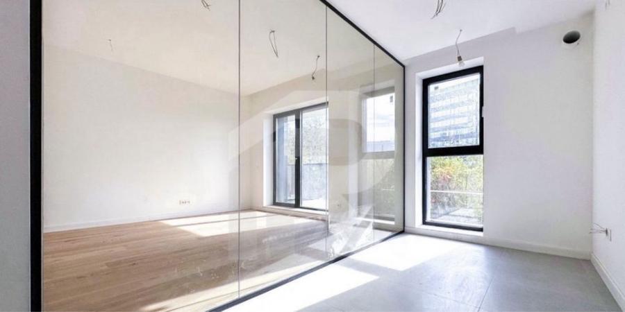 Apartament 2 camere 55mp Nusco City Faza2 - 1