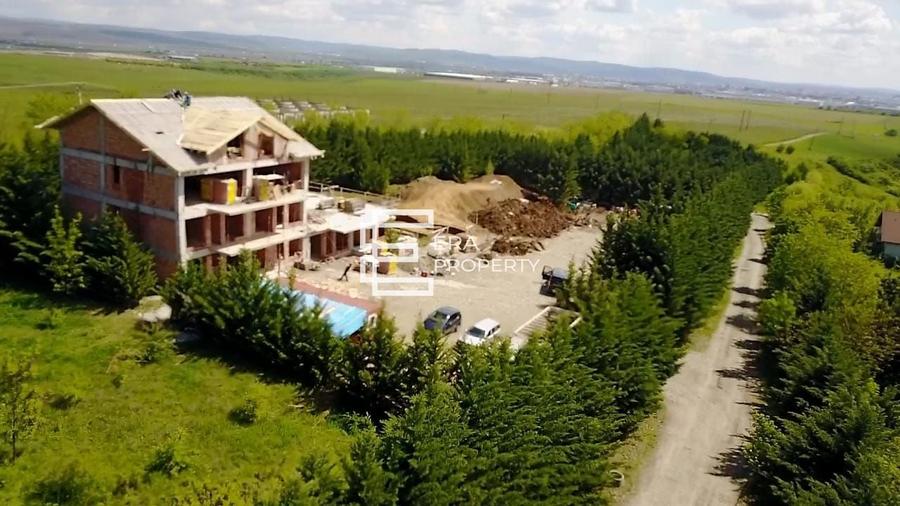 Apartament 3 camere 61 mp, etaj 1 -Cristian - 7