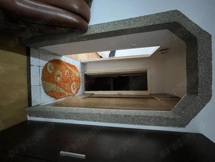 Apartament mobilat ?i utilat complet proaspat renovat zona Petru Rare? - 4