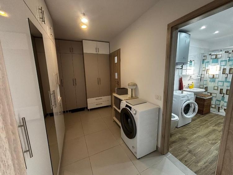 Garsoniera Aviatiei - 5