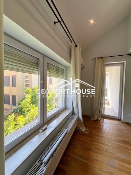 VILA P+E+M, 5 camere, complex rezidential cu piscina, IANCU NICOLAE - 28