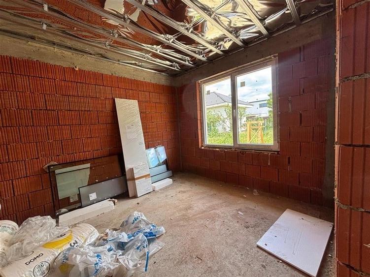 CASA FINISATA LA ALB/ONCEA/PLAN PARTER/3 DORMITOARE - 6