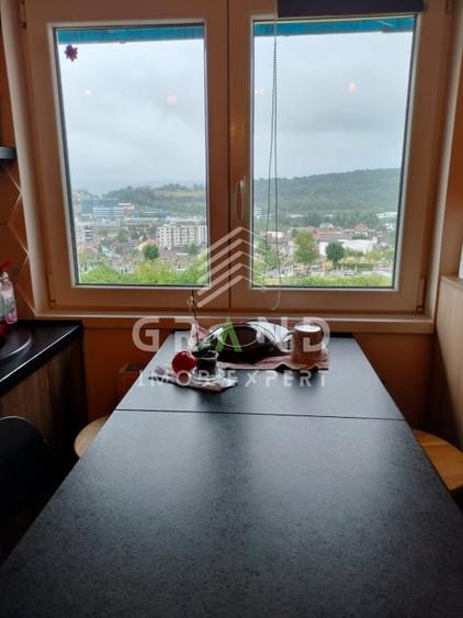 OCAZIE RARĂ | 1 Camera | 30 mp+Balcon 6 mp | Dambu Rotund/Lombului - 4