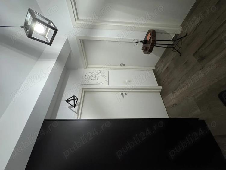 Apartament 2 camere decomandat, bloc 2019, mobilat complet + parcare Otopeni - 3