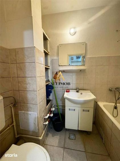 Garsoniera de vanzare in Zona Sud Ploiesti Parter Inalt | Confo - 3