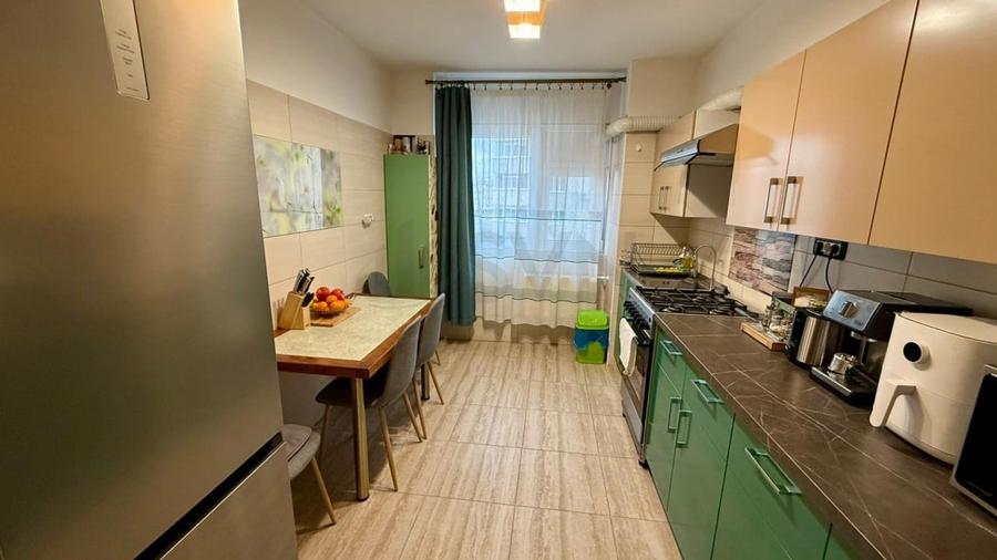 REA1026304 Apartament 3 camere I Lacul Tei I Bloc anvelopat - 16