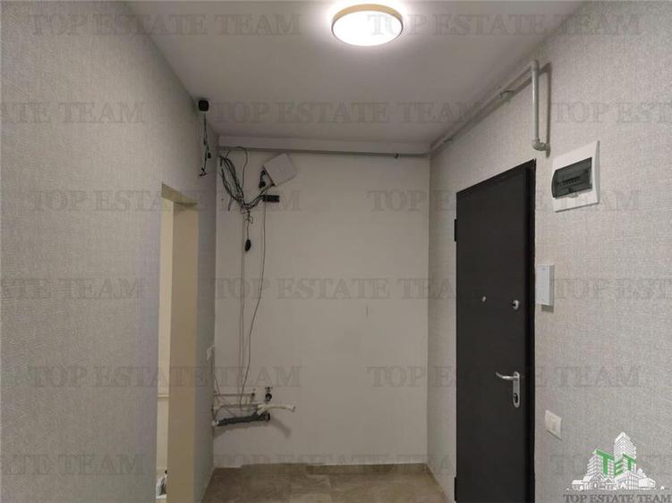 Garsoniera la cheie centrala proprie, Bd. Timisoara, Plazza Mall, Parcul Liniei, - 14