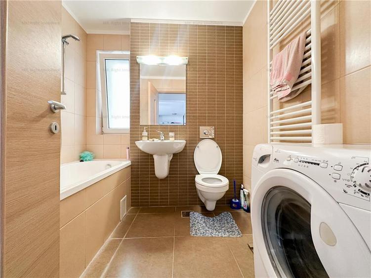 Apartament 2 camere | Openspace + Dressing | Boxa depozitare | Zona Coresi - 1