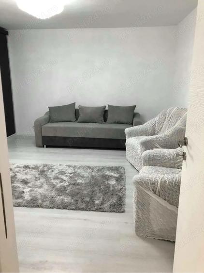 Garsoniera zona park lake - 2