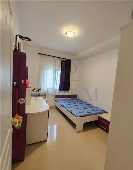 GHIRODA - 3 CAM - BOXA - CURTE - GARAJ - INCALZIRE PARDOSEALA - MOBILAT/UTILAT- - 6