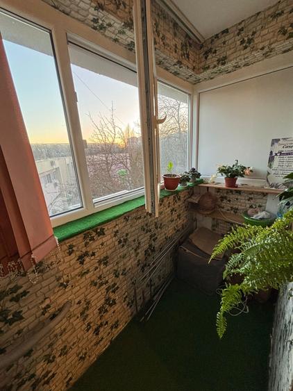 Garsoniera Titan Bloc 1978 Reabilitat 31 Mp 10 Min Metrou - 7