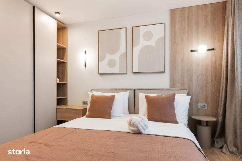 Apartament de inchiriat pe termen scurt/mediu - 6