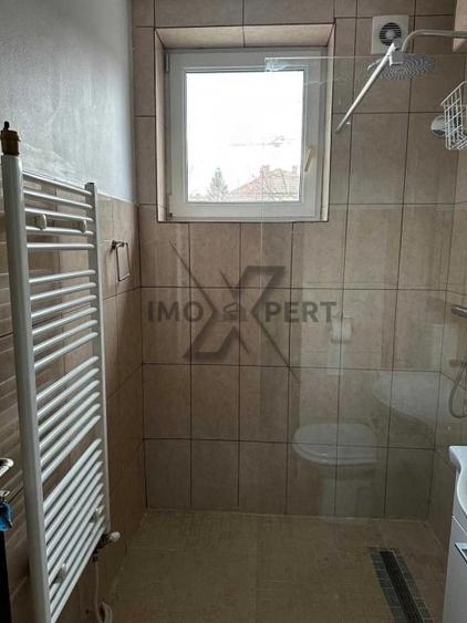 Apartament 3 camere strada Horea | Etaj 1 si garaj inclus - 3