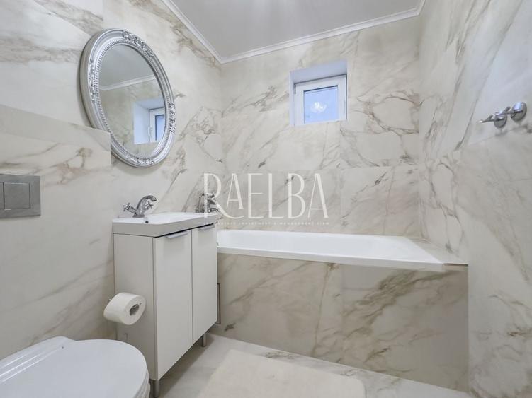 3 camere | Dristor | Mihai Bravu | Calea Vitan | 2 bai - 19