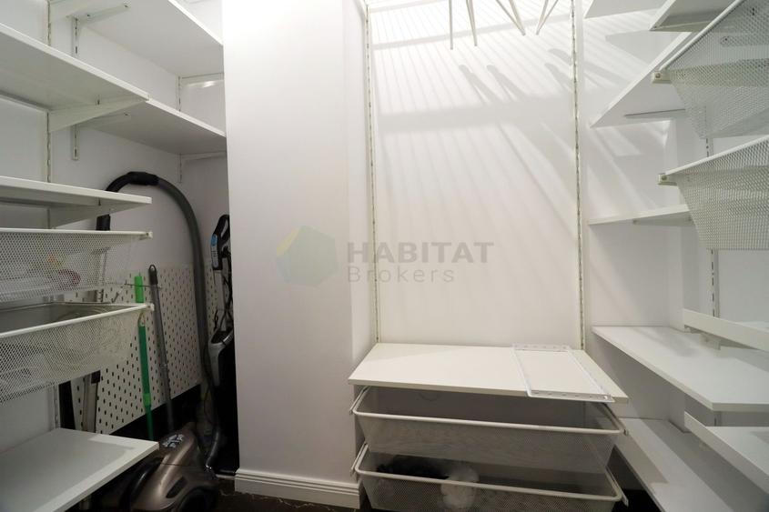 4 Camere (153 mp utili) în Blocul Scala - 21