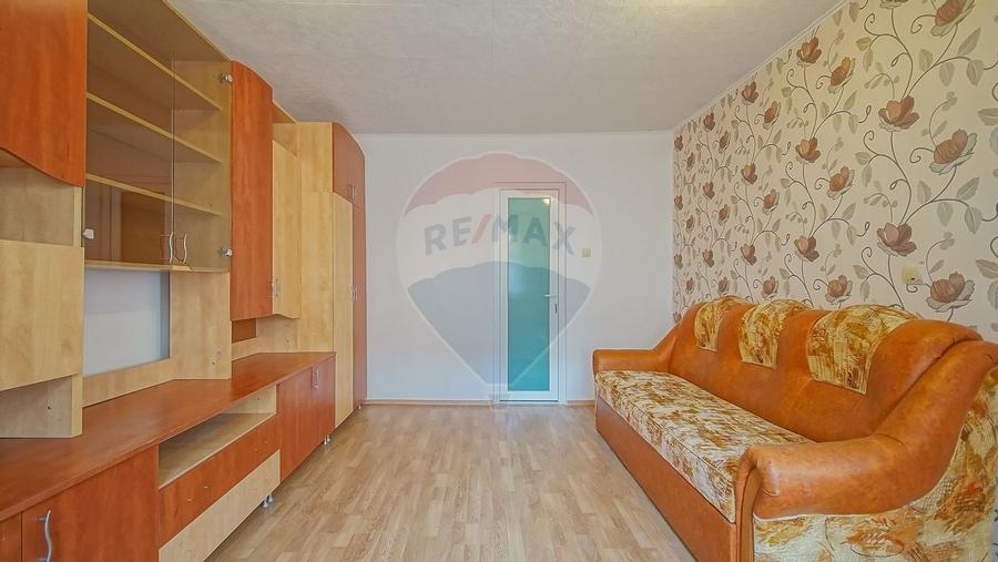 Apartament 2 camere renovat, central, Zona ISR, Râșnov - 4