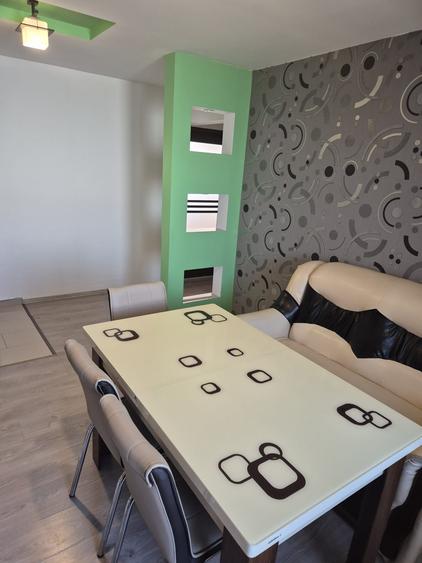 Apartament 2 camere, reconfigurat in 3 camere Zona Pipa - 5