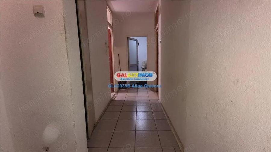 Apartament 2 camere zona Barca_Margeanului_etaj 3 - 5
