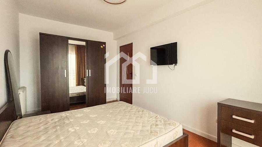 Apartament 2 camere finisat, 50mp,  Bloc nou, Sannicoara - 5