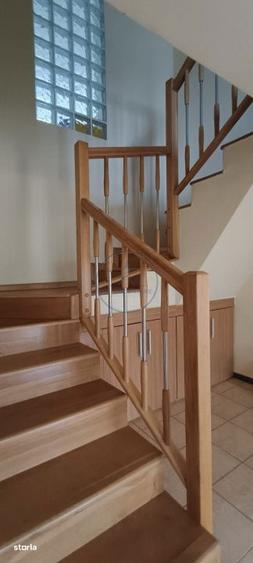 Casa moderna | Sigmir | 4 camere | Teren 650 mp | Complet mobilata - 9