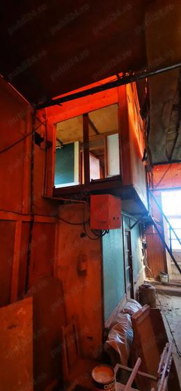 Casa in Calnic cu service auto spatiu comercial servicii depozitare sau de productie spatiu birouri - 7