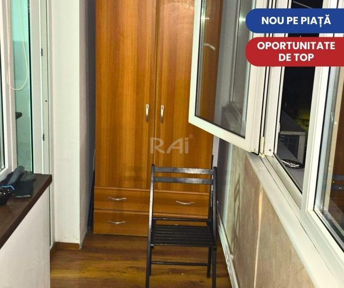 Gata de mutat! 3 camere mobilat si utilat la cheie, 74,21 mp | Piata Garii - 6