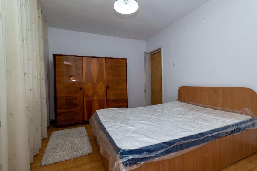 Închiriere ap 2 camere * Drumul Sării - Baltagului * mobilat & utilat * 2 băi *  - 15
