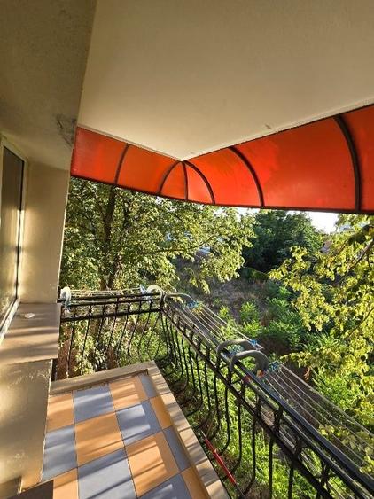 Particular vand Apartament decomandat 3 camere ultracentral Infratirii - 2