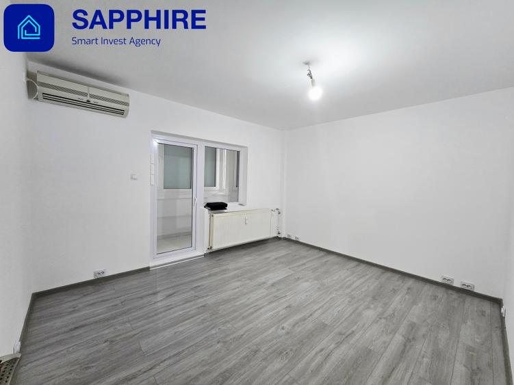 Apartament 3 camere de vânzare zona Vitan, proaspăt renovat, loc parcare - 3