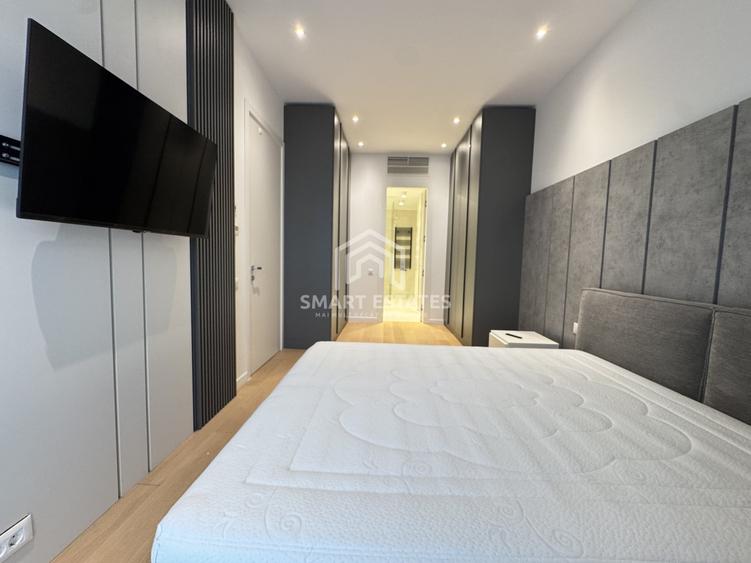 Apartament 4 camere PREMIUM de vanzare II Parcare II B.Vacarescu I Floreasca - 16