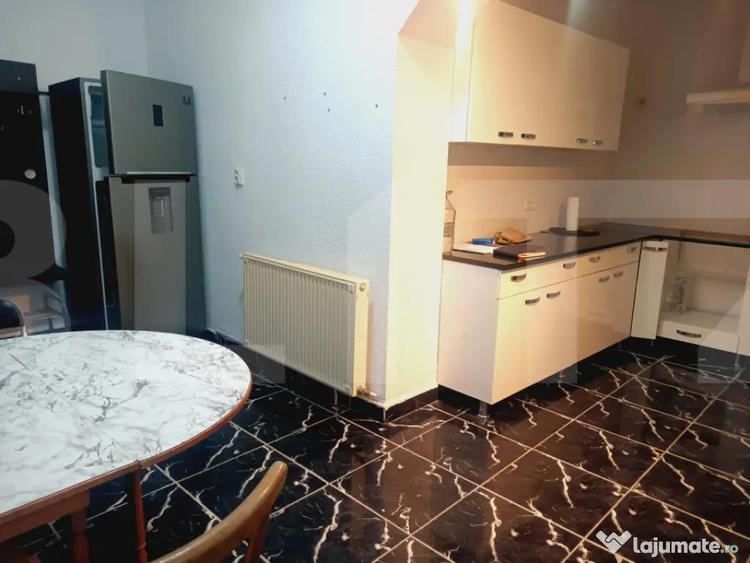 Casa cu 2 camere, zona Fratelia - 1