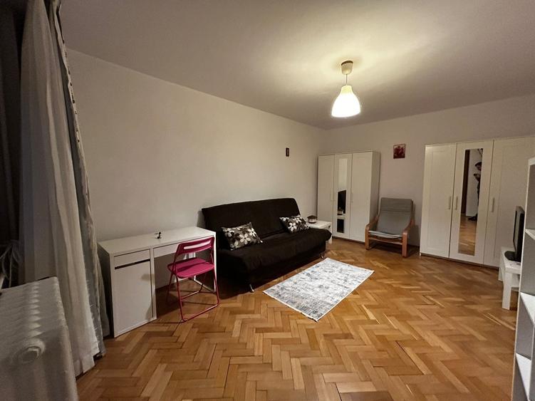 Tineretului , Piata Norilor , 5 minute metrou - 8