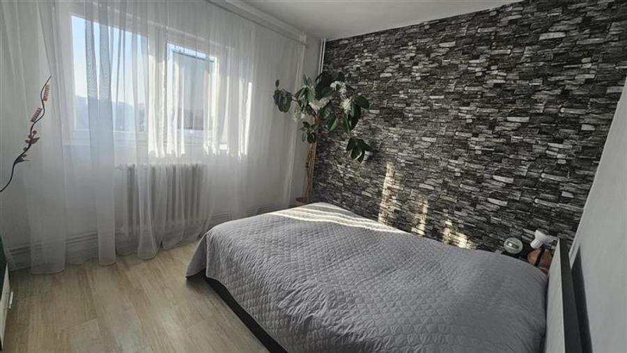 Berceni- Metrou Piata Sudului, apartament 4 camere, centrala proprie, bloc reabi - 6