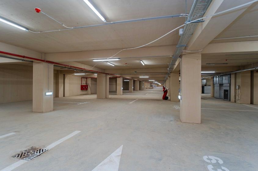 Apartament de vanzare bloc nou 3 camere zona Copou TVA INCLUS - 22