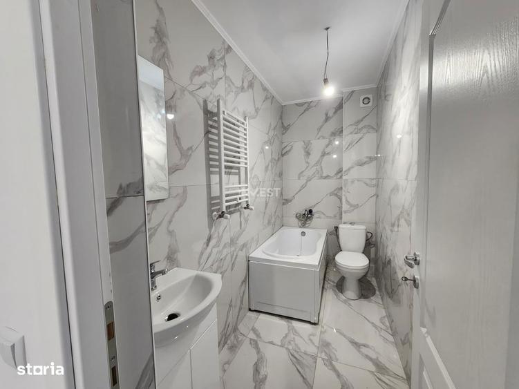 APARTAMENT 1 CAMERA , LOC DE PARCARE INCLUS, COMISION 0%, LUNCA CETATU - 2