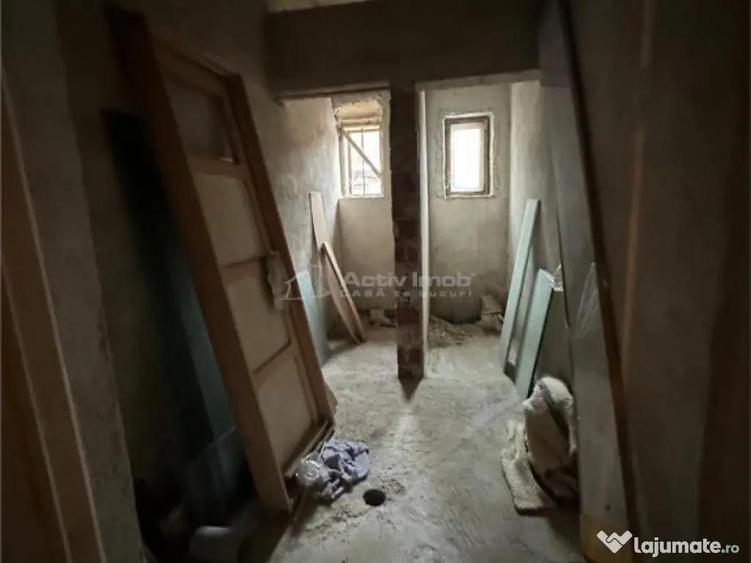 Bocsa Montana, Casa Solida Teren, Strada Principala - 10