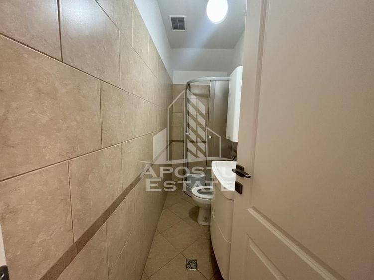 Apartament cu 4 camere in zona Dambovita cu pod amenajat, decomandat - 11