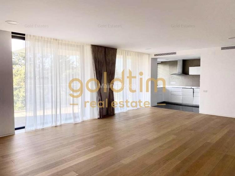 4 camere 145mp,terase 30mp,loc parcare subteran,Primaverii-Aviatorilor/ 2018