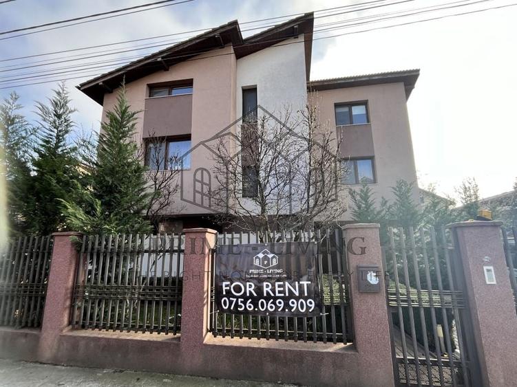 CASA SUPERBĂ LA VANZARE ÎN ZONA POPEȘTI-LEORDENI - 1
